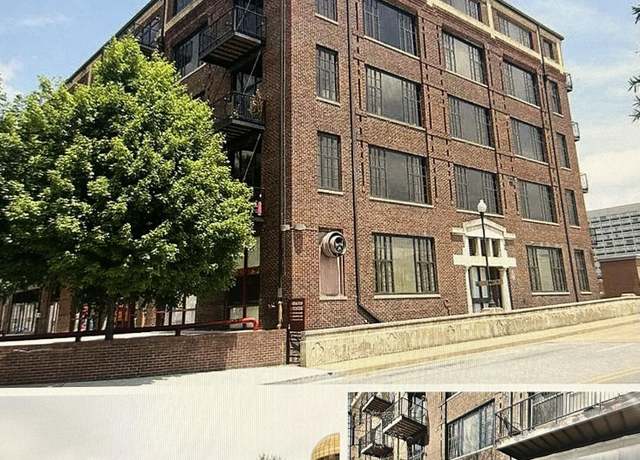 Property at 1060 Worlds Fair Park Rd #407, Knoxville, TN 37916, 1 bed, 1 bath