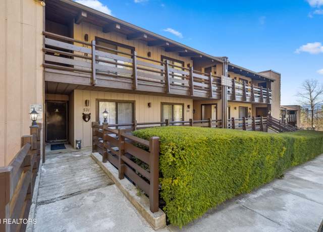 Property at 1081 Cove Rd Apt 513, Sevierville, TN 37876, 1 bed, 1 bath