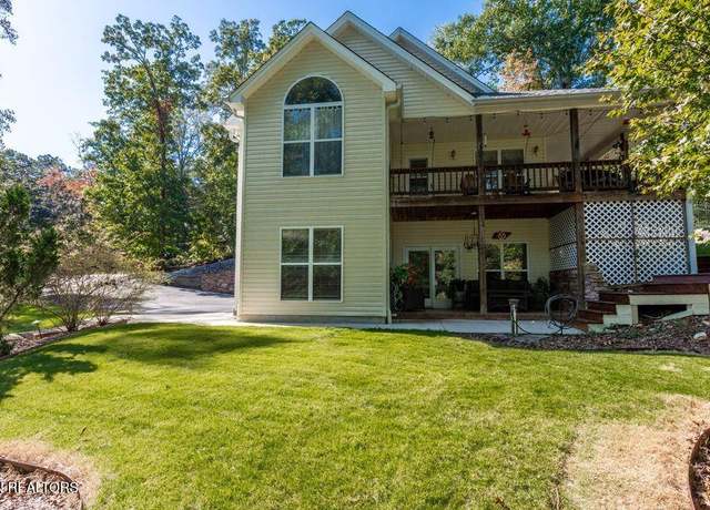 Property at 436 Oak Hills Dr, Spring City, TN 37381, 3 beds, 3 baths