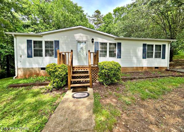 Property at 166 Seals Pl, Decatur, TN 37322, 3 beds, 2 baths