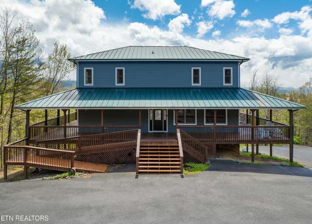 Property at 510 Wildflower Ridge Rd, Gatlinburg, TN 37738, 8 beds, 9 baths