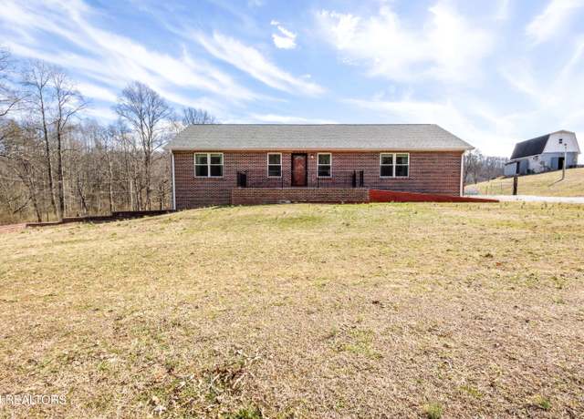 Property at 1208 Dutch Valley Rd, Clinton, TN 37716, 3 beds, 2 baths
