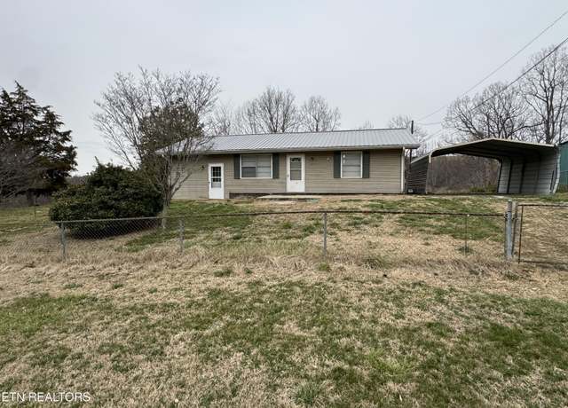Property at 204 Lone Holly Ln, New Tazewell, TN 37825, 2 beds, 1 bath