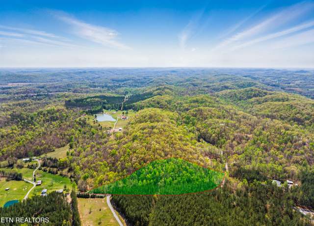 Property at 376 County Road 184, Athens, TN 37303