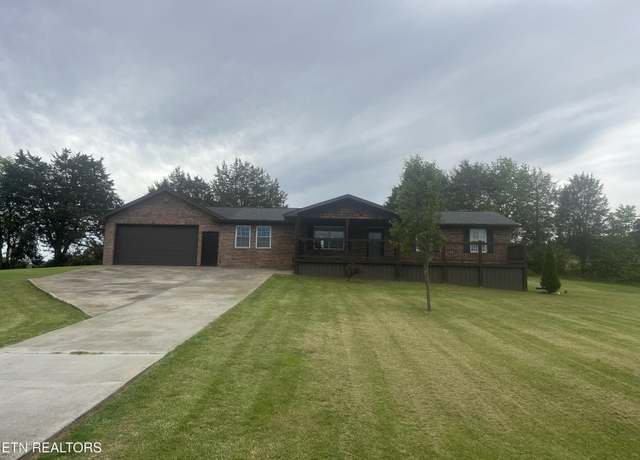 Property at 203 Baker Cir, Maynardville, TN 37807, 3 beds, 1 bath