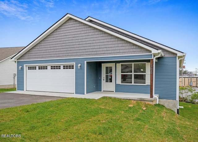 Property at 168 Sky View Meadow Dr, Crossville, TN 38555, 3 beds, 2 baths
