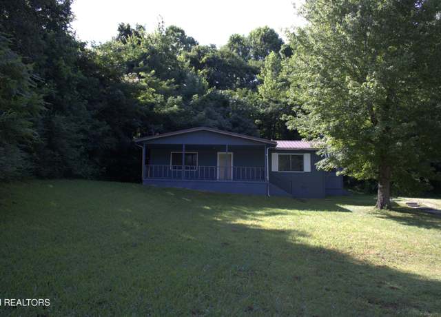 Property at 1894 5th St, Jellico, TN 37762, 2 beds, 2 baths