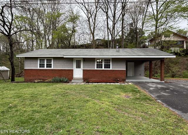 Property at 1004 Murphy Rd, Sevierville, TN 37862, 2 beds, 1 bath