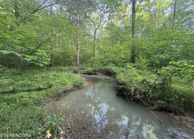 Property at 1440 Dry Fork Valley Road Rd, Ten Mile, TN 37880