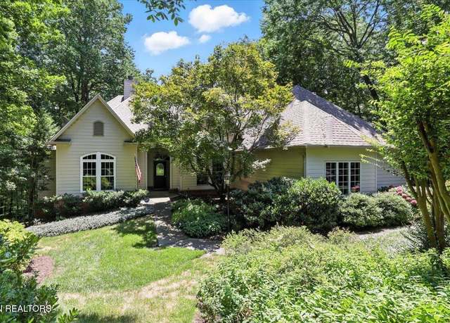 Property at 11432 Saga Ln, Knoxville, TN 37931, 4 beds, 2.5 baths