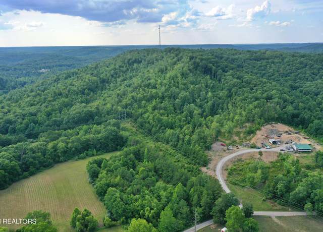 Property at Grassy Knob(fka Mt View Rd), Robbins, TN 37852