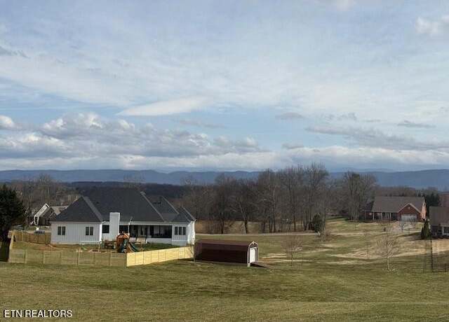 Property at 1166 Houston Springs Rd, Greenback, TN 37742