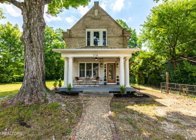 Property at 3738 Speedway Cir, Knoxville, TN 37914, 4 beds, 1.5 baths