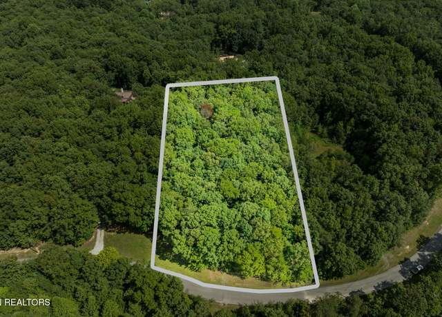Property at Lot 21 Hawks Bluff Rd, Spencer, TN 38585