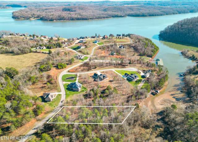 Property at 210 Serenity Dr, Harriman, TN 37748