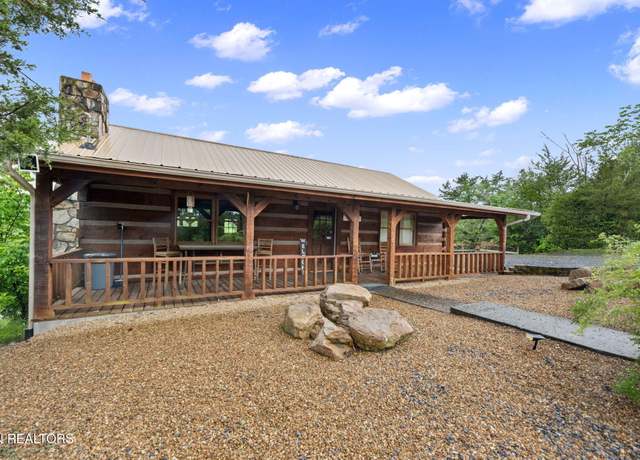 Property at 133 Granny Davis Way, Dandridge, TN 37725, 2 beds, 2 baths