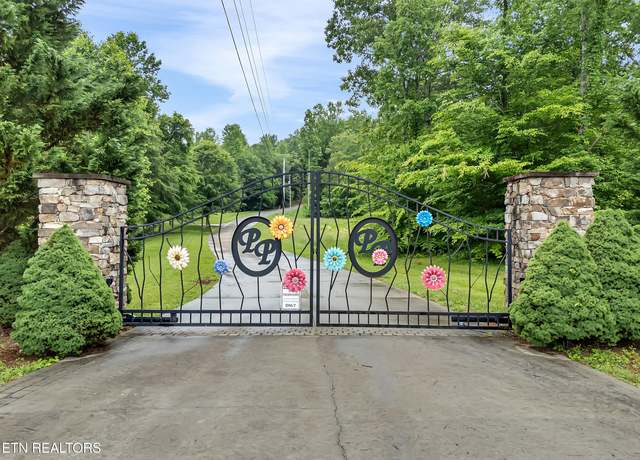 Property at 98 Pinnacle Pointe Way, Sharps Chapel, TN 37866