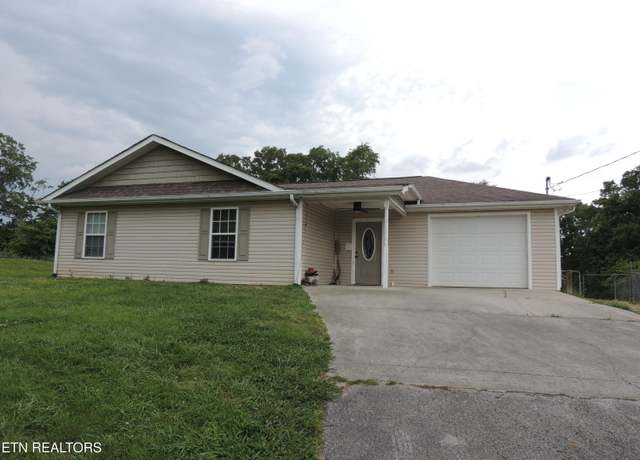 Property at 599 Island Ford Rd, Rocky Top, TN 37769, 3 beds, 2 baths