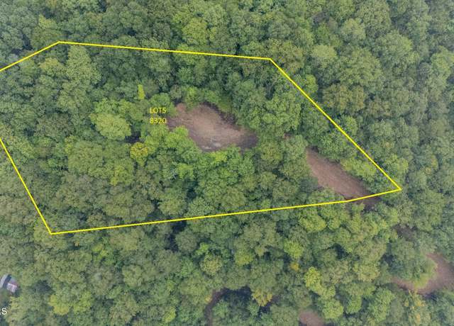 Property at Lot 5 US Hwy 119, Calvin, KY 40813