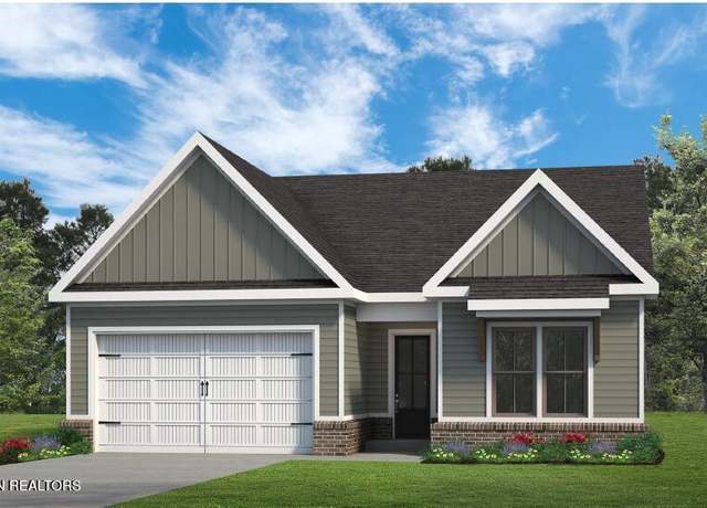 Property at 11971 Signal View Rd, Knoxville, TN 37932, 3 beds, 2 baths