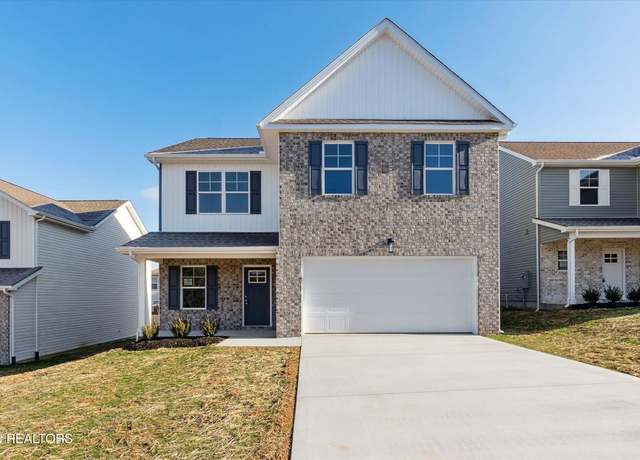 Property at 9510 Joy Denise Ln, Heiskell, TN 37754, 4 beds, 2.5 baths