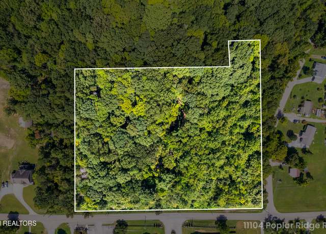 Property at 0 Yarnell Rd, Knoxville, TN 37932
