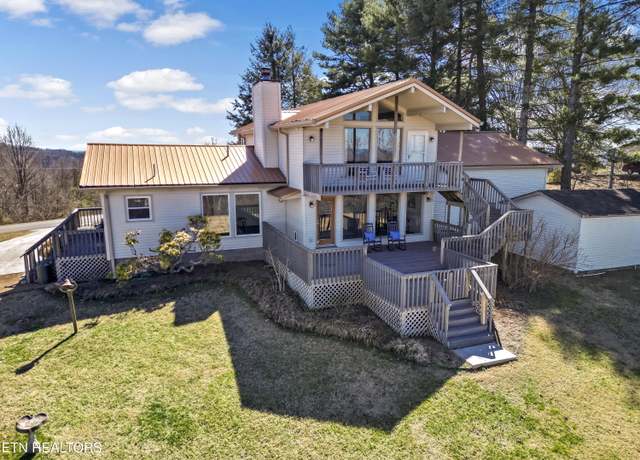 Property at 740 Fox Hunter Rd, Maynardville, TN 37807, 3 beds, 2 baths