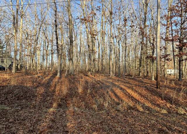 Property at 4012 Saponac Dr, Crossville, TN 38572