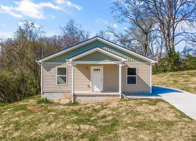 Property at 1007 Leon Dr, Knoxville, TN 37914, 4 beds, 2 baths
