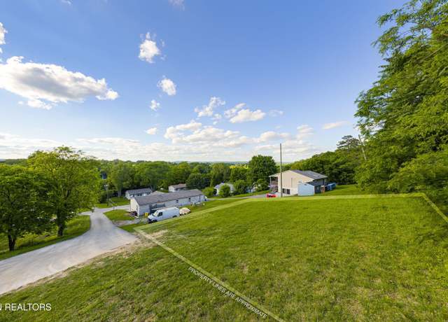 Property at 1421 Rhode Island Ln, Knoxville, TN 37912