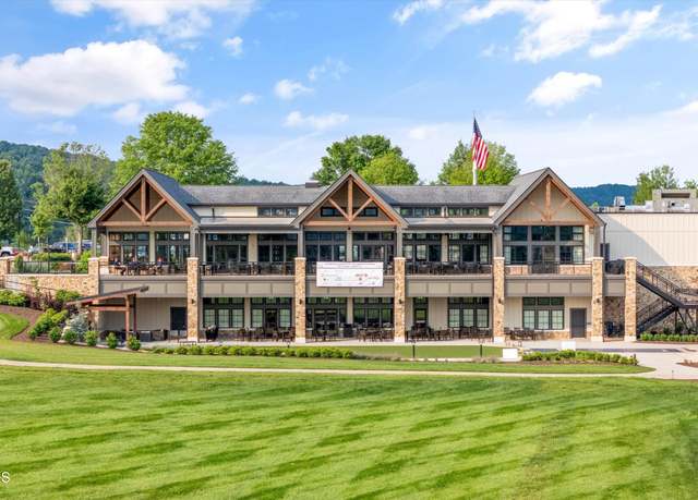 Property at 4617 Old Club Rd, Loudon, TN 37774