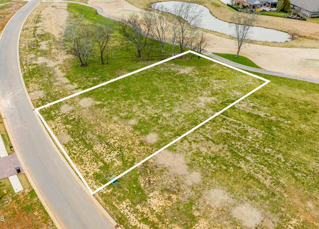 Property at 4617 Old Club Rd, Loudon, TN 37774