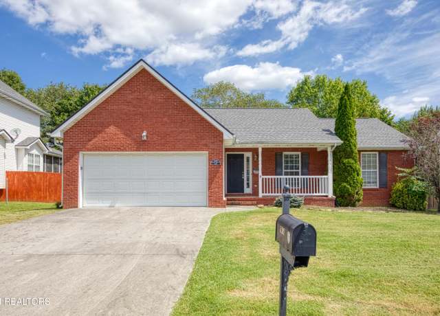 Property at 3500 Maple Valley Ln, Knoxville, TN 37931, 3 beds, 2 baths