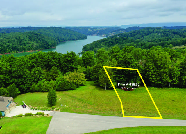 Property at Deer Creek Path, Lafollette, TN 37766