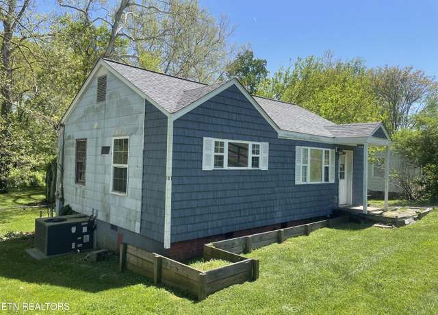 Property at 2334 Greenfield Ln, Knoxville, TN 37917, 2 beds, 1 bath