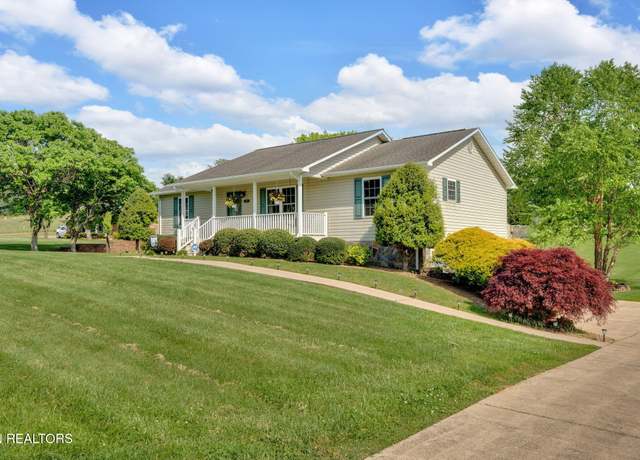 Property at 805 Lick Hollow Rd, Greeneville, TN 37743, 3 beds, 3.5 baths