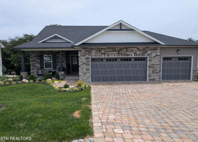 Property at 140 Elokwa Way, Loudon, TN 37774, 3 beds, 2 baths