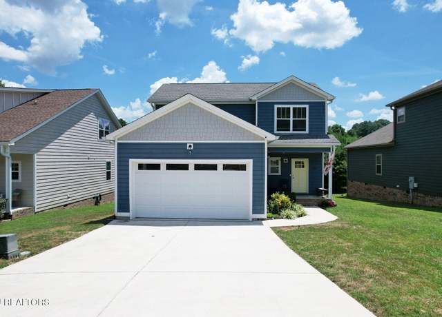Property at 122 SW Winesap Way, Cleveland, TN 37311, 4 beds, 3 baths