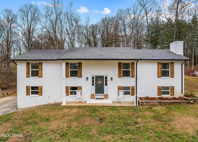 Property at 1656 Kimberly Dr, Morristown, TN 37814, 3 beds, 3 baths
