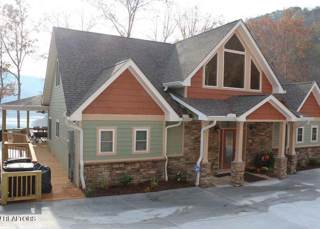 Property at 658 Waterfront Trl, Lafollette, TN 37766, 7 beds, 6.5 baths