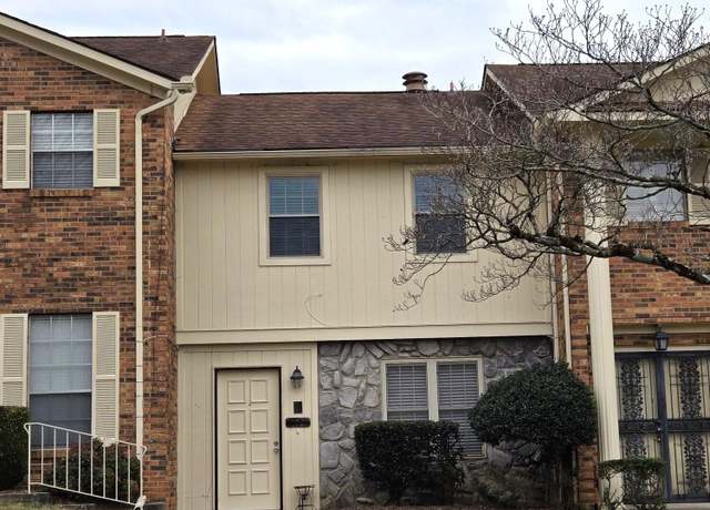 Property at 7914 Gleason Dr #1173, Knoxville, TN 37919, 2 beds, 1.5 baths