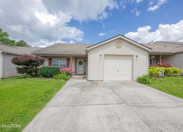 Property at 10409 Sagebrush Way, Knoxville, TN 37932, 2 beds, 2 baths