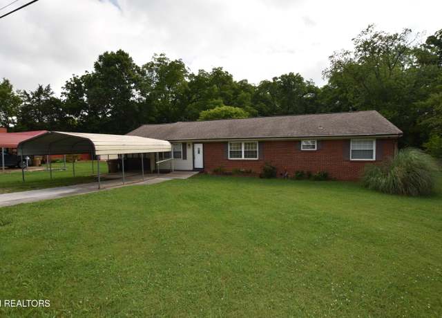 Property at 3108 Gladstone Ln, Knoxville, TN 37917, 3 beds, 1 bath