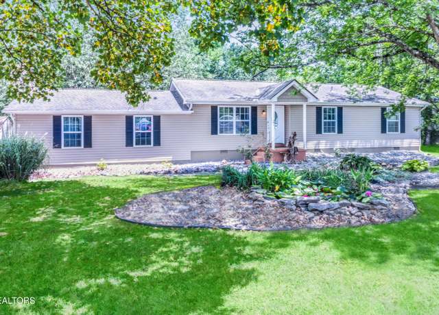 Property at 854 Oliver Ave, Seymour, TN 37865, 3 beds, 2 baths