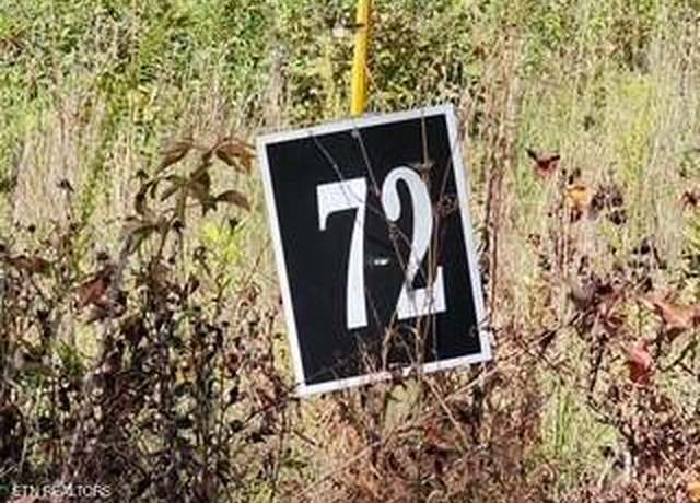 Property at Lot 72 Tomahawk Rd, Jamestown, TN 38556