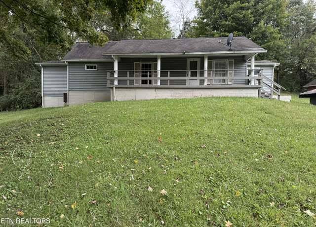 Property at 8417 Old Andersonville Pike, Knoxville, TN 37938, 3 beds, 1.5 baths