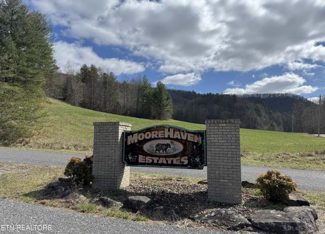 Property at Cougar Trl, Del Rio, TN 37727