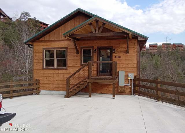 Property at 3338 Smoky Rdg, Sevierville, TN 37862, 3 beds, 3 baths