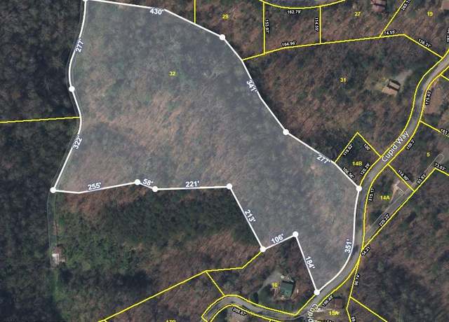 Property at Cupid Way, Sevierville, TN 37876