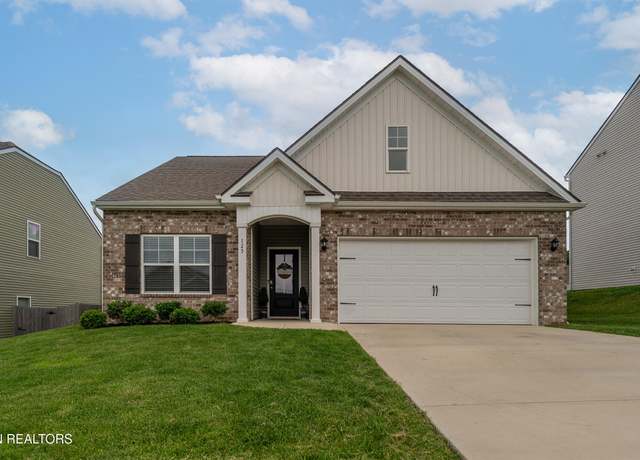Property at 125 Kaley Ln, Lenoir City, TN 37771, 3 beds, 2 baths